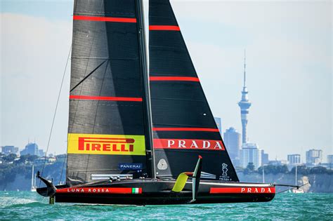 prada cup race time|prada cup live.